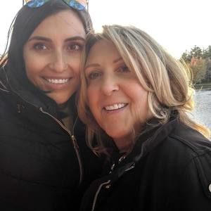 Meet your Posher, Jennifer